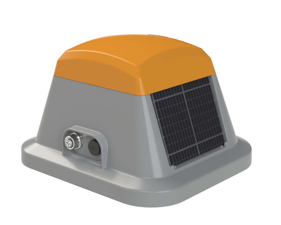 Boitier en injection plastique étanche électronique IP67 IP68