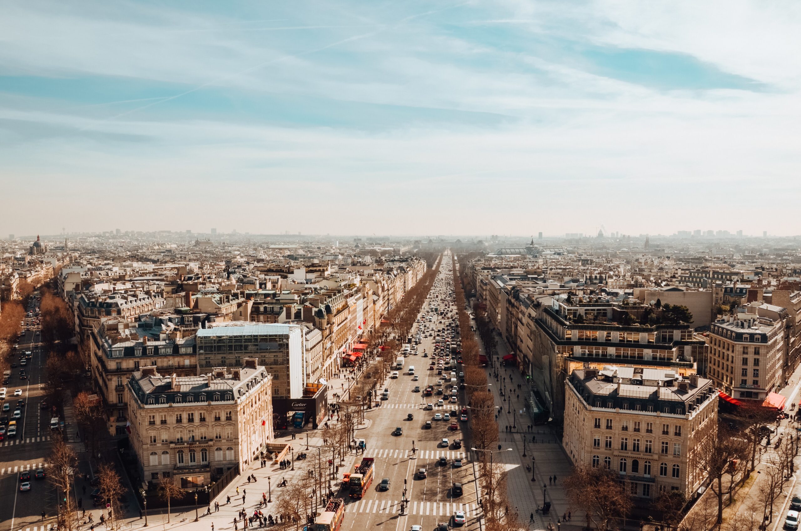 Bureau d’étude mécanique Paris – Exiodev